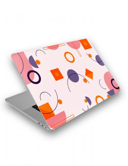 Tasarımcı Grafiker Laptop Sticker